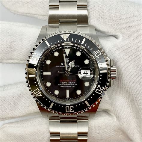 rolex sea dweller blog|rolex sea dweller price uk.